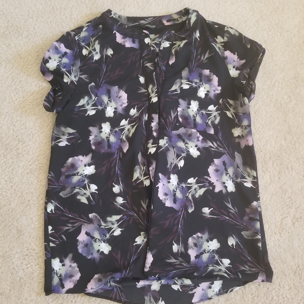 Simply Vera Vera Wang Blouse